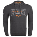 Pikkukuva 1 / 3: Puserot je Fleecet Everlast Loopback Hoody Harmaat 173 - 177 cm/S