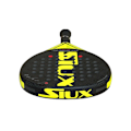 Pikkukuva 7 / 7: Rackets Siux Snake Mustat