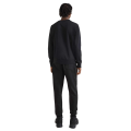 Pikkukuva 2 / 4: Puserot je Fleecet Tommy Hilfiger MW0MW11596BDS Mustat 179 - 183 cm/L