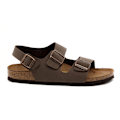 Pikkukuva 1 / 3: Sandaalit Birkenstock 634503 Ruskeat 44