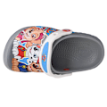 Pikkukuva 3 / 4: Puukengät Crocs Fun Lab Paw Patrol Clog Harmaat 32