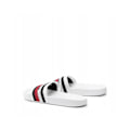 Miniatyrbild 6 av 7: Tofflor Tommy Hilfiger XM0XM01977YBR Vit 41