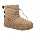 Miniatyrbillede 1 af 6: Snowboots Puma Snowbae Wns Brun 41