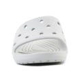 Miniatyrbillede 2 af 7: Tøffel Crocs Classic Slide Atmosphere Hvid 41