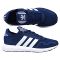 Pikkukuva 3 / 6: Puolikengät Adidas Swift Run X J Tummansininen 35.5