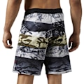 Miniatyrbillede 2 af 2: Bukser Reebok One Series Sublimated Hvid,Grå,Grafit 164 - 169 cm/XS