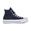 Miniatyrbillede 1 af 3: Sko Converse All Star Grafit 41
