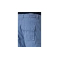 Pikkukuva 6 / 6: Housut Aeronautica Militare BE041CT112234361 Vaaleansiniset 188 - 192 cm/XL