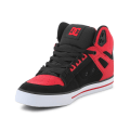 Pikkukuva 5 / 7: Kengät DC Pure High Top Mustat,Punainen 41