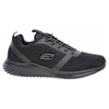 Pikkukuva 1 / 6: Puolikengät Skechers Bounder Mustat 41