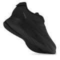 Miniatyrbillede 2 af 4: Sneakers low Adidas Duramo SI Sort 48