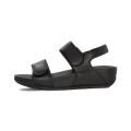 Miniatyrbillede 7 af 10: Sandaler fitflop FV8090ALBK Sort 40