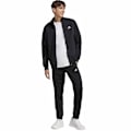 Miniatyrbillede 2 af 4: Træningsdragter Adidas M Lin TR TT TS Sort 182 - 187 cm/XL