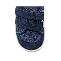 Miniatyrbillede 5 af 9: Sneakers low Befado Maxi Flåde 22