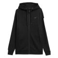 Miniatyrbillede 1 af 5: Sweatshirts 4F B19124 Sort 173 - 176 cm/S