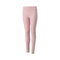 Miniatyrbillede 1 af 2: Bukser Puma Alpha Pink 140 - 151 cm/M