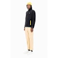 Miniatyrbillede 2 af 4: Sweatshirts Champion C Logo Half Zipup Sort 178 - 182 cm/M