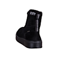 Miniatyrbillede 3 af 5: Sko Legero Rejoise Schwarz Velour Gtx Sort 38