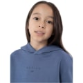 Pikkukuva 6 / 10: Puserot je Fleecet 4F JBLD003 Vaaleansiniset 146 - 151 cm