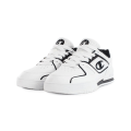 Miniatyrbillede 2 af 6: Sneakers low Champion 3 Point Low Hvid 44.5