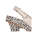 Miniatyrbillede 8 af 10: Sandaler Maciejka 0593204001 Beige 37