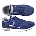 Pikkukuva 3 / 6: Puolikengät U.S. Polo Assn TABRY003BLU006 Tummansininen 41