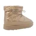 Miniatyrbillede 3 af 5: Snowboots Lee Cooper LCJ23441965L Guld 38