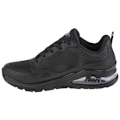 Miniatyrbillede 2 af 4: Sneakers low Skechers Uno 2 Vacationer Sort 41