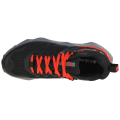 Miniatyrbillede 3 af 4: Sneakers low Columbia Facet 75 Outdry Sort,Orange 42