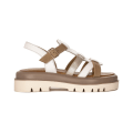 Miniatyrbillede 1 af 10: Sandaler Maciejka 0610111005 Brun 40