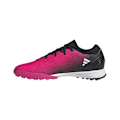 Pikkukuva 3 / 5: Puolikengät Adidas X SPEEDPORTAL3 TF Violetit,Mustat 42 2/3