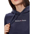 Miniatyrbild 3 av 4: Sweatshirts Tommy Hilfiger DW0DW15649C87 Grenade 168 - 172 cm/M
