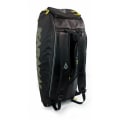 Miniatyrbillede 3 af 10: Tasker Karakal Pro Tour Comp 20 Racketbag 9R Sort