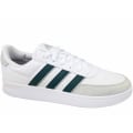 Pikkukuva 1 / 6: Puolikengät Adidas Breaknet 2.0 Valkoiset 42 2/3