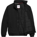 Miniatyrbillede 3 af 4: Jakker Tommy Hilfiger DM0DM17238BDS Sort 174 - 178 cm/M
