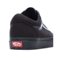 Pikkukuva 6 / 6: Puolikengät Vans Old Skool Mustat 42.5