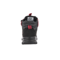 Miniatyrbillede 4 af 6: Sko Big Star II374097 Sort 22