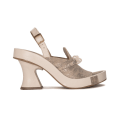 Miniatyrbild 2 av 10: Sandaler Maciejka 0593104001 Beige 40