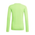 Miniatyrbillede 2 af 5: T-shirts Adidas JR Team Base Celadon 135 - 140 cm/S
