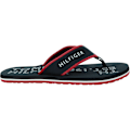 Pikkukuva 1 / 7: Varvassandaalit Tommy Hilfiger FM0FM04469DW5 Tummansininen 48