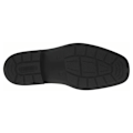 Miniatyrbillede 6 af 6: Sneakers low Rieker B001300 Sort 44