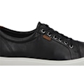 Miniatyrbillede 6 af 6: Sneakers low Ecco Soft 7 Sort 38