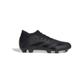 Pikkukuva 1 / 4: Puolikengät Adidas Predator ACCURACY3 FG M Mustat 44 2/3