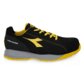 Pikkukuva 2 / 5: Puolikengät Diadora 80013 Utility Glove Mds Low S3 Hro Src Mustat 44