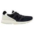 Miniatyrbillede 2 af 7: Sneakers low New Balance B 095 Creme,Sort 36.5