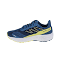 Miniatyrbillede 2 af 4: Sneakers low Salomon Aero Blaze Wide M Flåde 41 1/3
