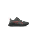 Pikkukuva 1 / 3: Puolikengät Puma Wired Run Pure JR Grafiitin väriset 38.5