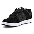 Miniatyrbillede 3 af 7: Sneakers low DC buty shoes menteca 4 m Sort 41