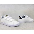 Miniatyrbillede 4 af 6: Sneakers low Adidas Advantage Cf C Hvid 34