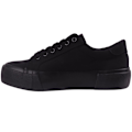 Miniatyrbillede 3 af 6: Sneakers low Lee Cooper LCW22310885LA Sort 37